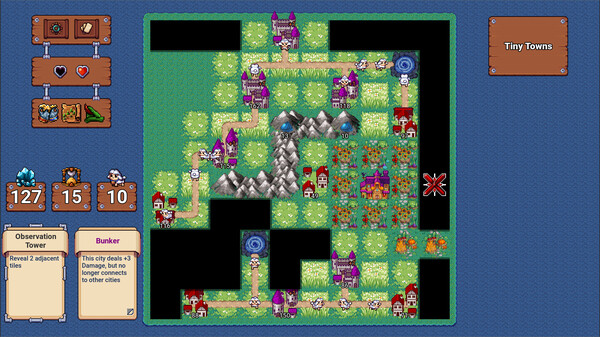 Flocking Hell screenshot 4