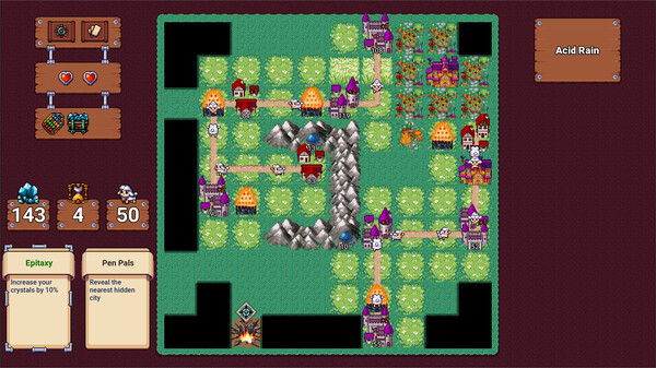 Flocking Hell screenshot 2