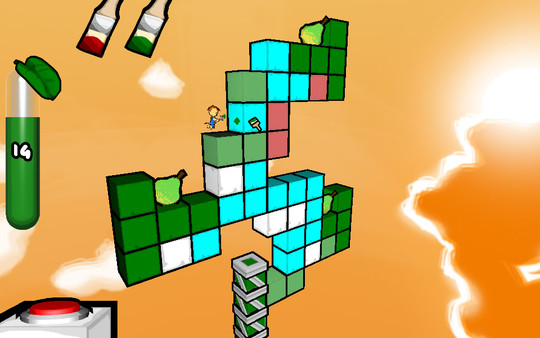 Ubinota screenshot 4