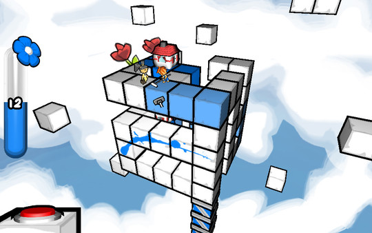 Ubinota screenshot 1