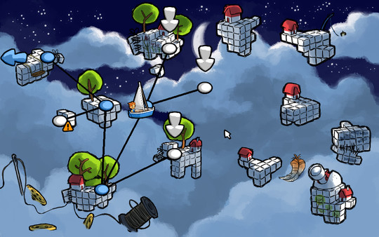Ubinota screenshot 5