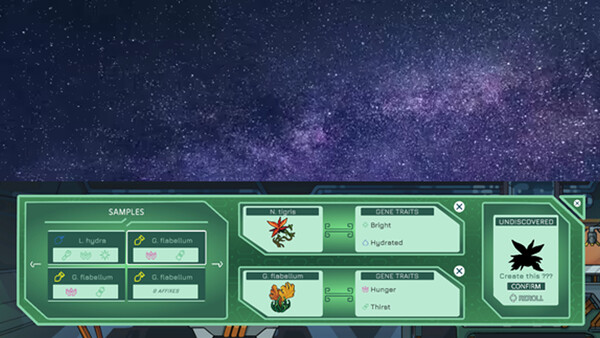 Plantasia screenshot 5