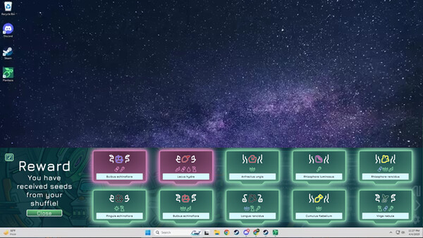 Plantasia screenshot 8
