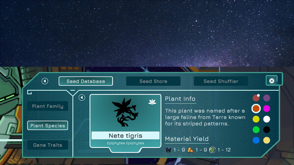 Plantasia screenshot 7