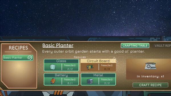 Plantasia screenshot 4
