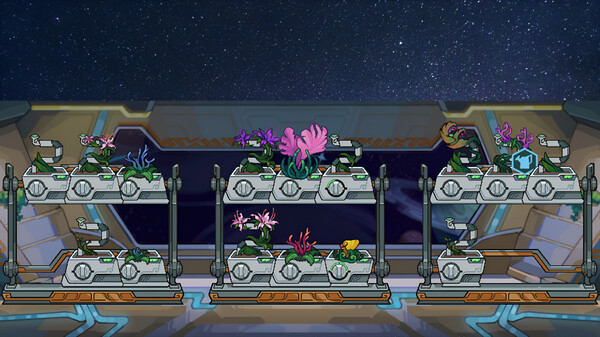 Plantasia screenshot 2