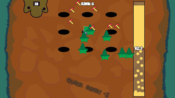 Bonk The Goblins! screenshot 5