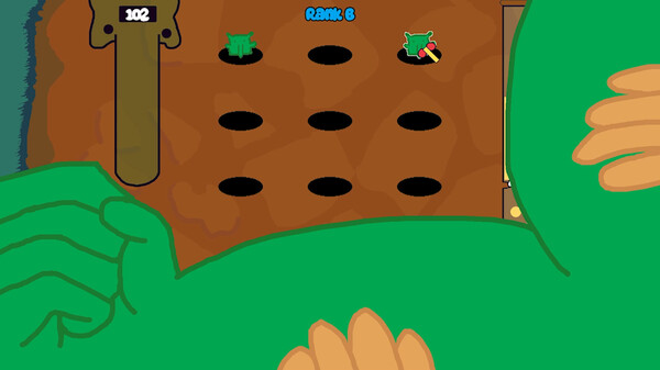 Bonk The Goblins! screenshot 4