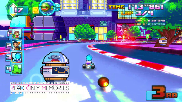 Super Indie Karts screenshot 11