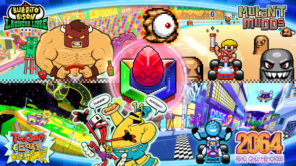 Super Indie Karts screenshot 8