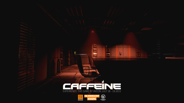Caffeine screenshot 11