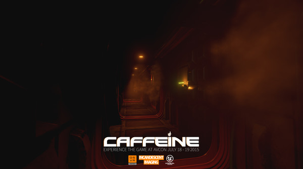 Caffeine screenshot 10