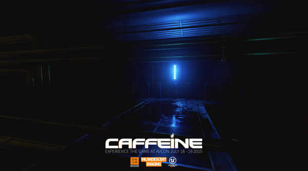 Caffeine screenshot 2