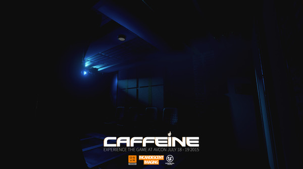 Caffeine screenshot 6
