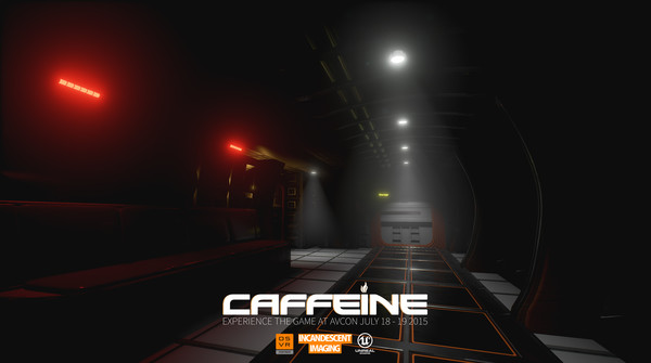 Caffeine screenshot 8