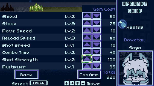 D.A.R - Deadly Alien Rogues screenshot 9