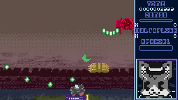 D.A.R - Deadly Alien Rogues screenshot 10