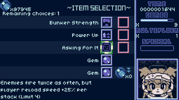 D.A.R - Deadly Alien Rogues screenshot 4