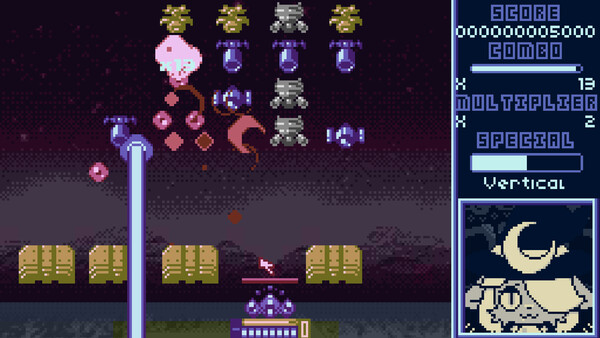 D.A.R - Deadly Alien Rogues screenshot 8