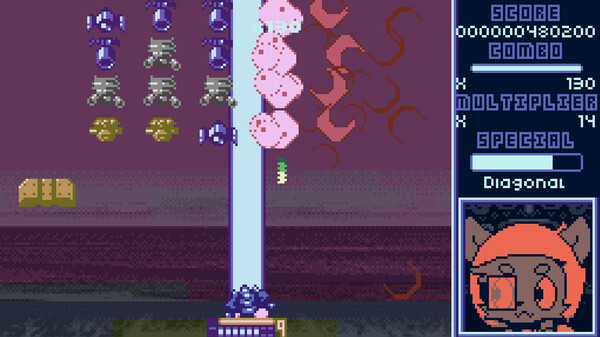 D.A.R - Deadly Alien Rogues screenshot 1