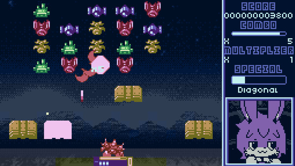 D.A.R - Deadly Alien Rogues screenshot 2