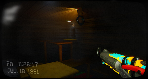 The Last Joy screenshot 1