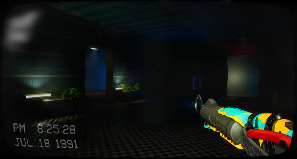 The Last Joy screenshot 5