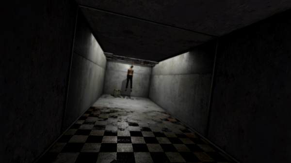 Decay: The Mare screenshot 9