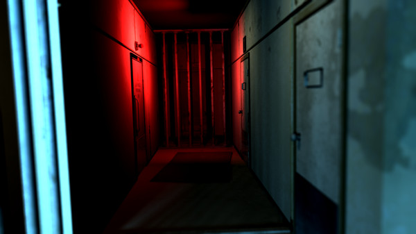 Decay: The Mare screenshot 10