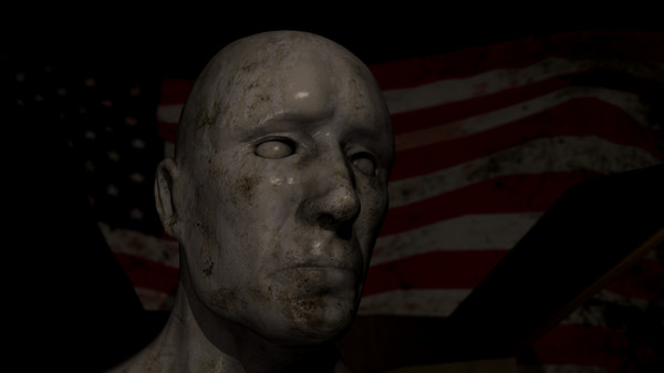 Decay: The Mare screenshot 5