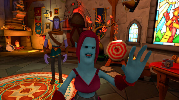 Shopenkraft's Magic Goods screenshot 5