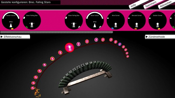 Fireworks Simulator screenshot 10