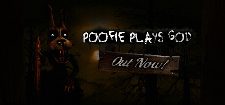 Poofie Plays God