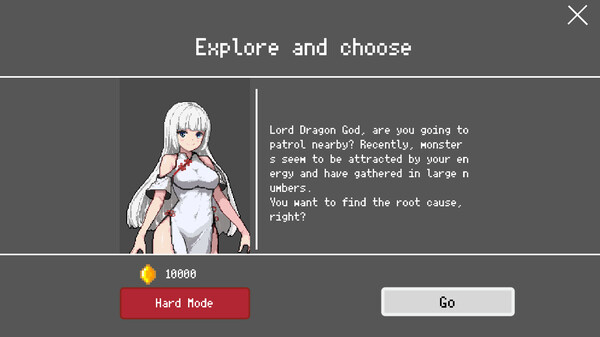 ROGUE HANDS! screenshot 2