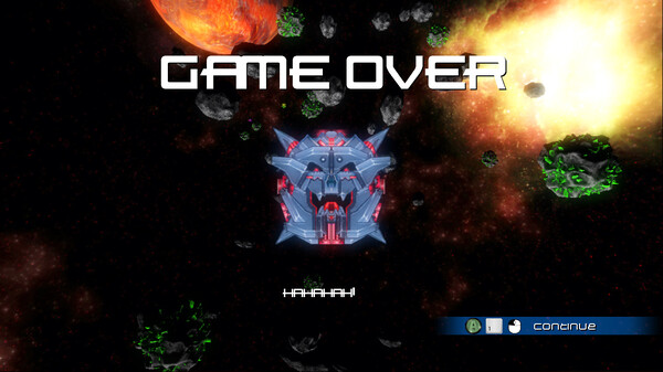 Killistar screenshot 6