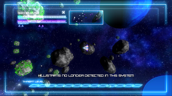 Killistar screenshot 5