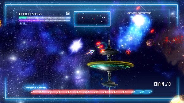 Killistar screenshot 3