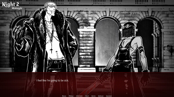 Fledgling Manor screenshot 4