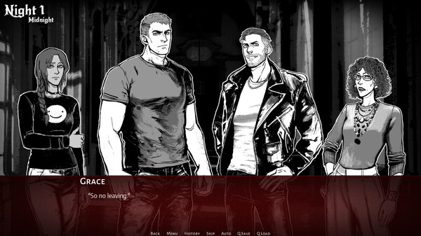 Fledgling Manor screenshot 3