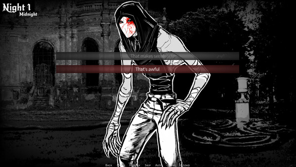Fledgling Manor screenshot 2