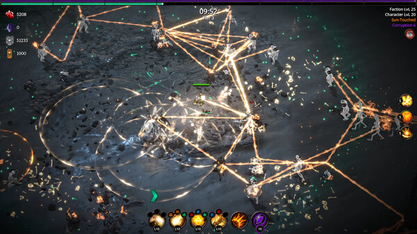 Conquest Dark screenshot 7