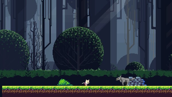 CATRUN screenshot 2