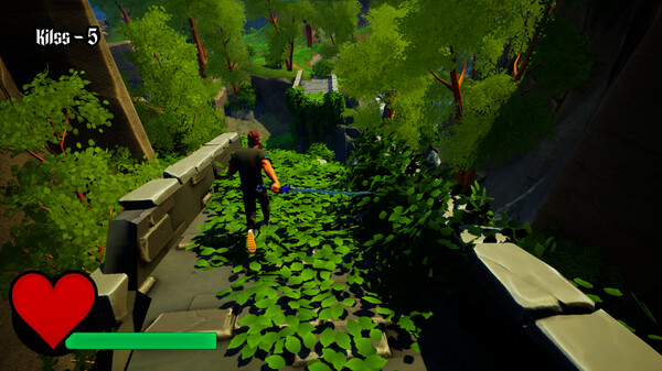 Pulse screenshot 4