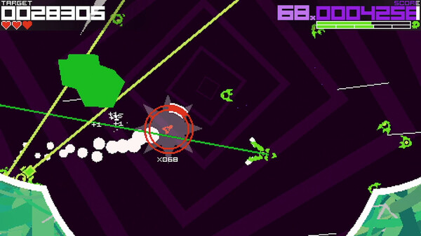 Blade Rush screenshot 7