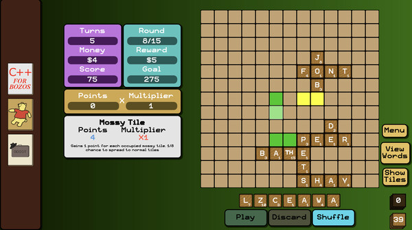 Lexica screenshot 7