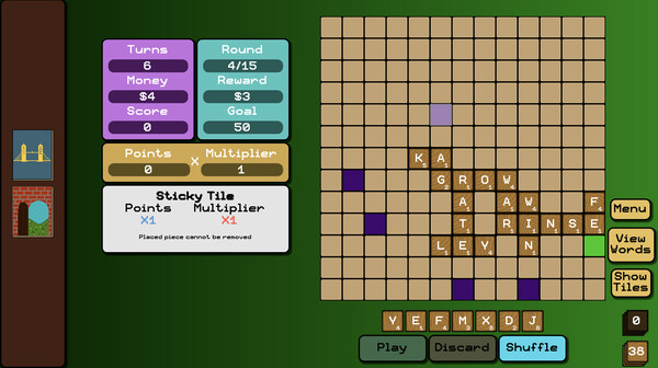 Lexica screenshot 8