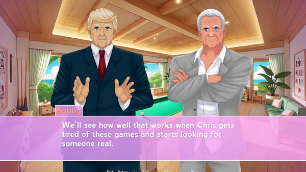 Love Love 2024: The Love Election screenshot 4
