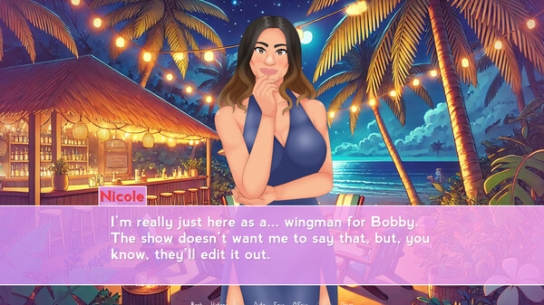 Love Love 2024: The Love Election screenshot 2