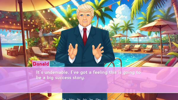 Love Love 2024: The Love Election screenshot 6