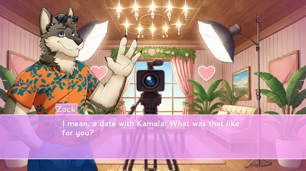 Love Love 2024: The Love Election screenshot 3